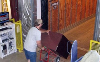 RFID Brings Relief to Solid Comfort