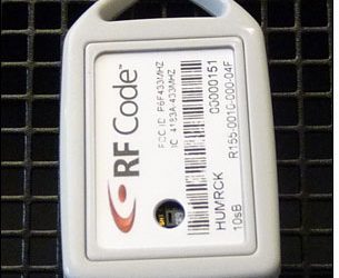 Visual Data Center Combines RFID With 3-D Thermal Imaging