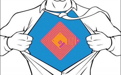 Making RFID an Apparel Industry Initiative