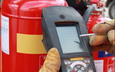 Inspections Made More Efficient for British Construction Firm