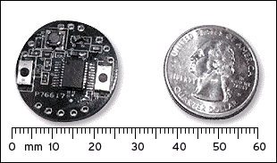 SkyeTek Shrinks the RFID Reader