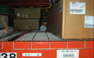 Diablo Canyon Power Site Uses RFID to Track Items