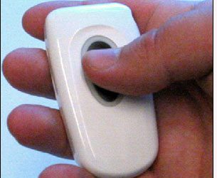 Psychiatric Ward Uses RFID-based Alarms to Bolster Personnel Security