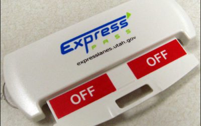 RFID Puts Salt Lake City Drivers in the Fast Lane