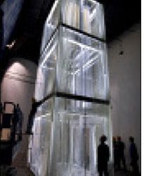 A Lift to the Future
