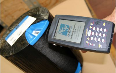 Glass-Fiber Cord Maker Extends RFID’s Benefits to Its Customers