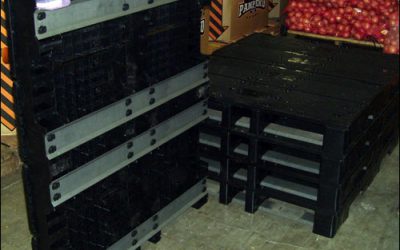 Hawaiian Group Readies Cold-Chain RFID Pilot