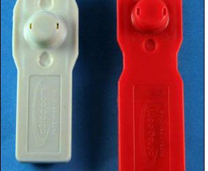 Apparel Retailers Test RFID-enhanced EAS Hard Tags