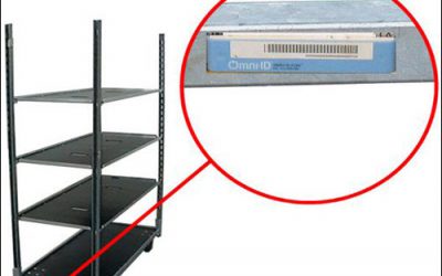 Dutch Horticultural Supply Chain Tests RFID “From Plant to Customer”