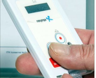 Innsbruck University Hospital Finds Safety Through RFID