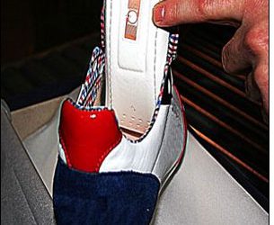 RFID Helps Speed Up Logistics for Serafini Shoes, San Giuliano Ferragamo Clothes