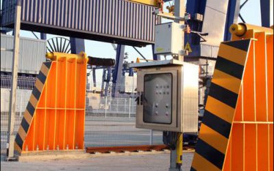 RFID Brings Safety to Spanish Port