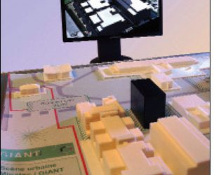 Designing in Three Dimensions