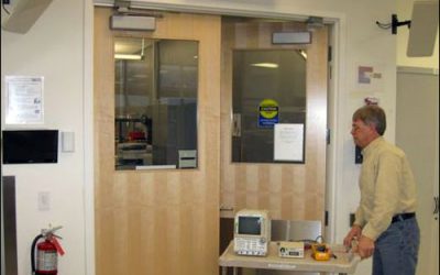 Medtronic’s Labs Use RFID to Track Down Tools