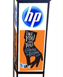 At Many Trade Shows, Use of NFC-enabled Phones Is Touch ‘N Go