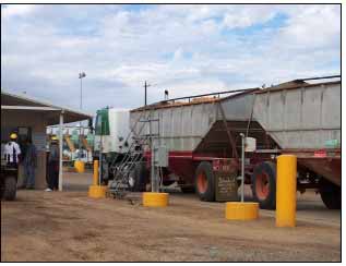 Farm Harvests RFID’s Benefits