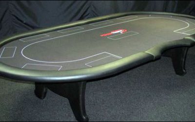 RFID Gives Pokertronic Its Strong Suit