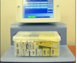 To Keep Drugs from Expiring, Hospital Tests Intelliguard System