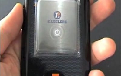 E. Leclerc Supermarket Tests RFID-enabled Promotional Offers