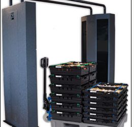 Norsk Lastbaerer Pool Inserts RFID Into the Norwegian Food Chain