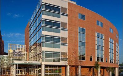 Butler Hospital Uses RFID Linked to Voice-Over-IP