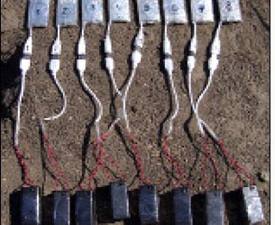 RF Sensors Could Optimize Crop Irrigation