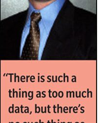 RFID: The Key to Knowledge