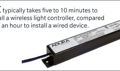 A Guide to Wireless Energy-Management Systems