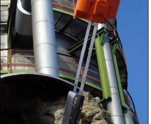 BP Uses RFID Sensors to Track Pipe Corrosion