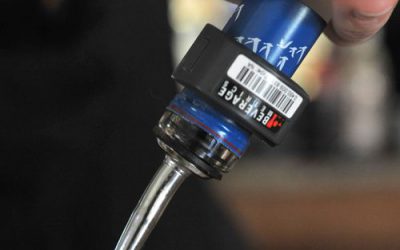 Beverage Metrics Serves Up Drink-Management Solution