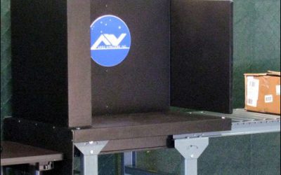 Argo Wireless Creates Item-Level Solution for Small Businesses