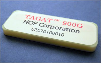 A Flurry of High-Memory Tags Take Flight