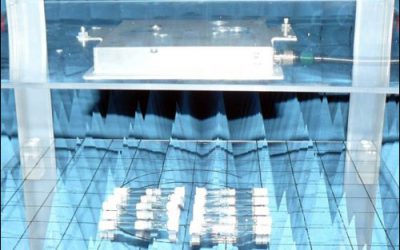 Researchers Find Biologics Not Harmed by RFID RF Signals