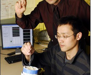 RFID Could Help Advance Drug Trials