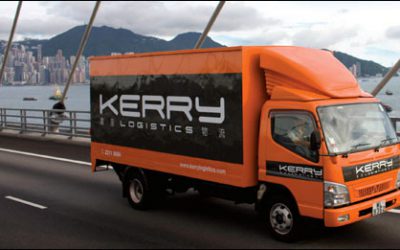 Logistics Providers Move, Slowly, Toward RFID