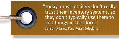 A Guide to RFID Apparel Retail Solutions