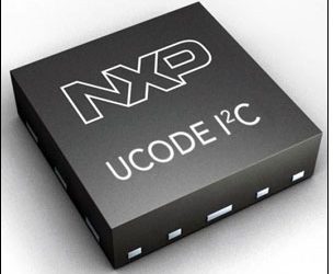 NXP to Unveil New UHF, HF Chips