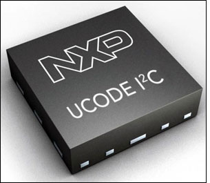 NXP to Unveil New UHF, HF Chips