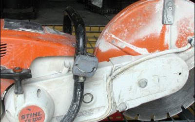 RFID Helps Florida’s Seminole County Manage Equipment