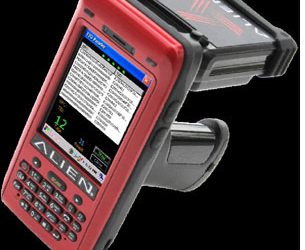 Alien Technology Announces New IC, Handheld Readers and Inlays