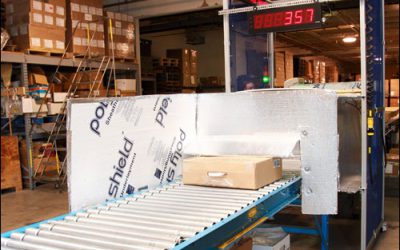 At Tornado-ravaged Sites, RFID Helps FEMA Contractor Manage Inspectors’ Kits