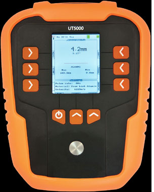 Cordex Launches Handheld Pipe-Testing System