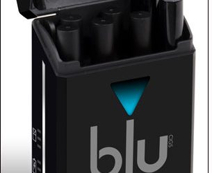 RFID Makes Matches for E-Cigarette Smokers