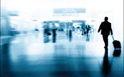 Air Transport Industry Weighs Benefits of RFID