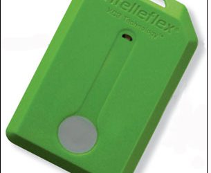 2011 RFID Journal Award Winner: Best New RFID Product—Reducing Food Spoilage and Waste