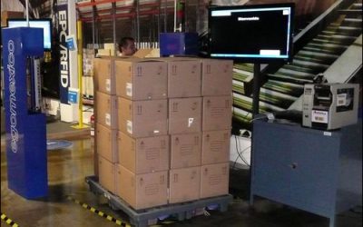 GS 1 Mexico Opens Knowledge Center