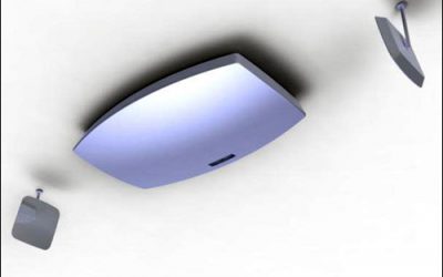 Checkpoint Systems Offers RFID Security for Retail Stores