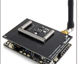 ZigBee System Makes Parking Smarter in Spain