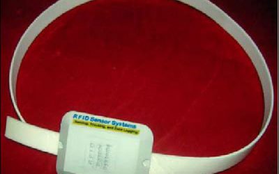 N.J. Company Seeks to Market Passive Sensor RFID Tags