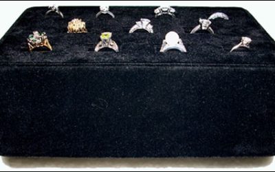 Texas Jewelry Retailer Scores With RFID